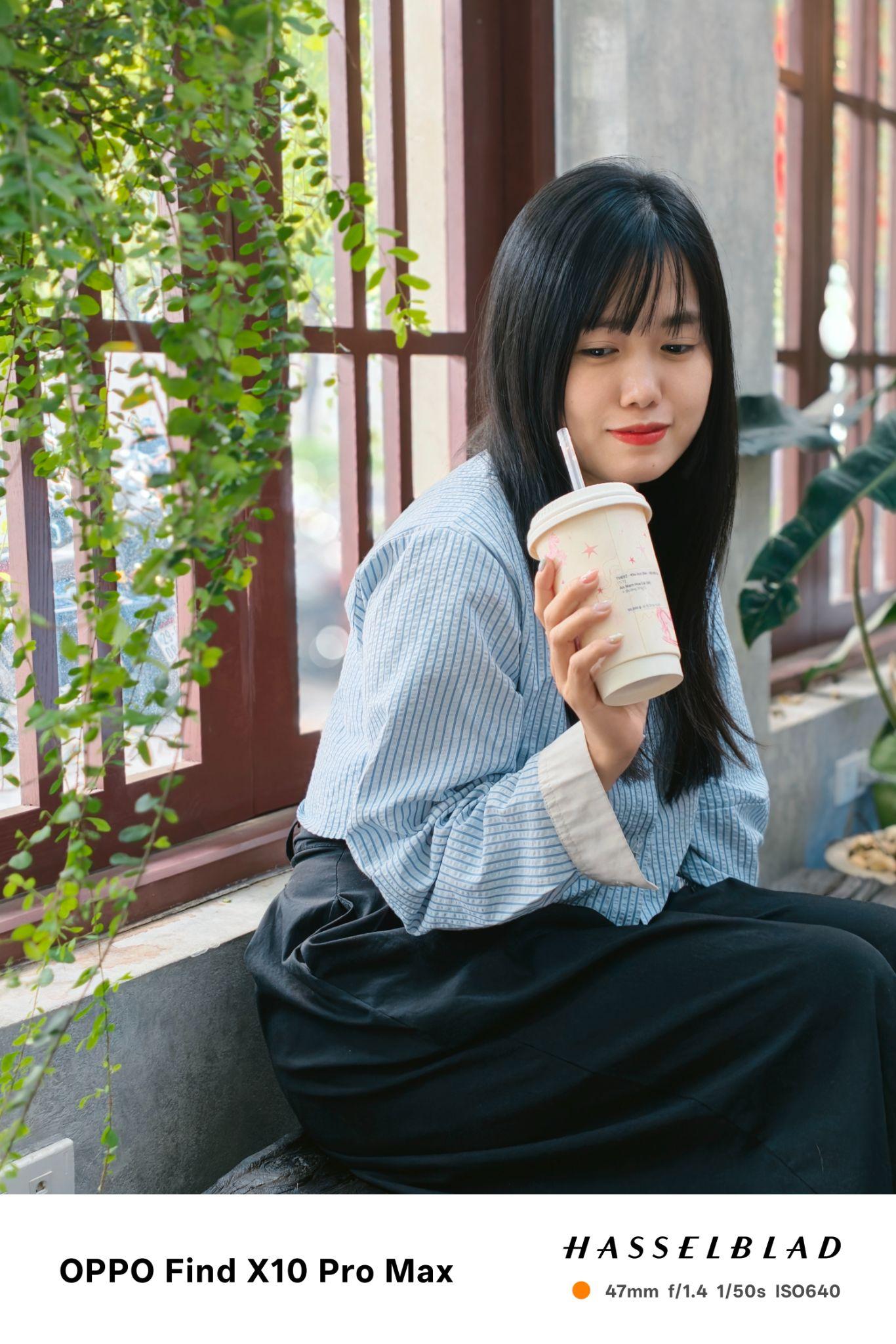 &rlm;OPPO lấy cảm hứng từ mắt người để định nghĩa lại nhiếp ảnh di động tr&ecirc;n Find X10 Series&rlm; - Ảnh 4.