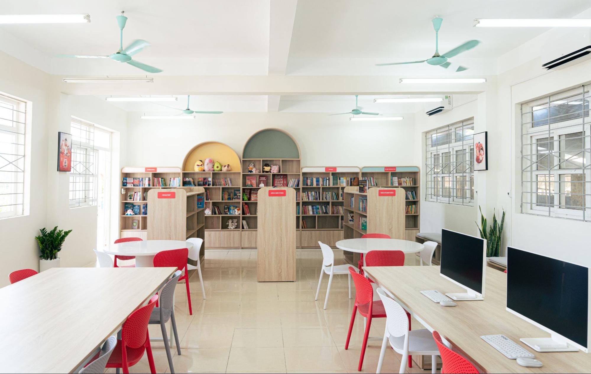 Đại sứ cộng đồng LG: Khi những sáng kiến bắt đầu từ nhu cầu thực tế- Ảnh 3.