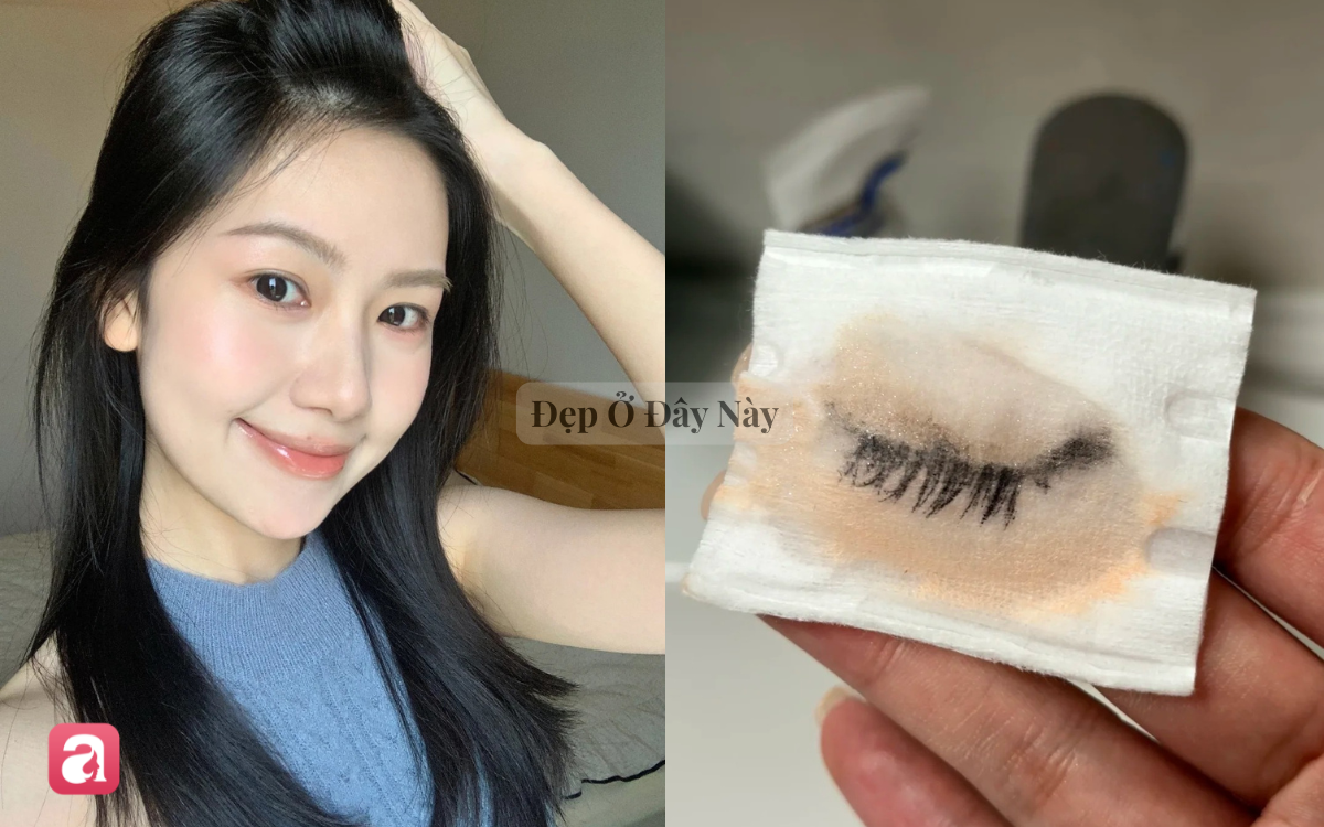 5 chai nước tẩy trang "made in Vietnam" làm sạch sâu lỗ chân lông mà không gây khô da - Ảnh 1.
