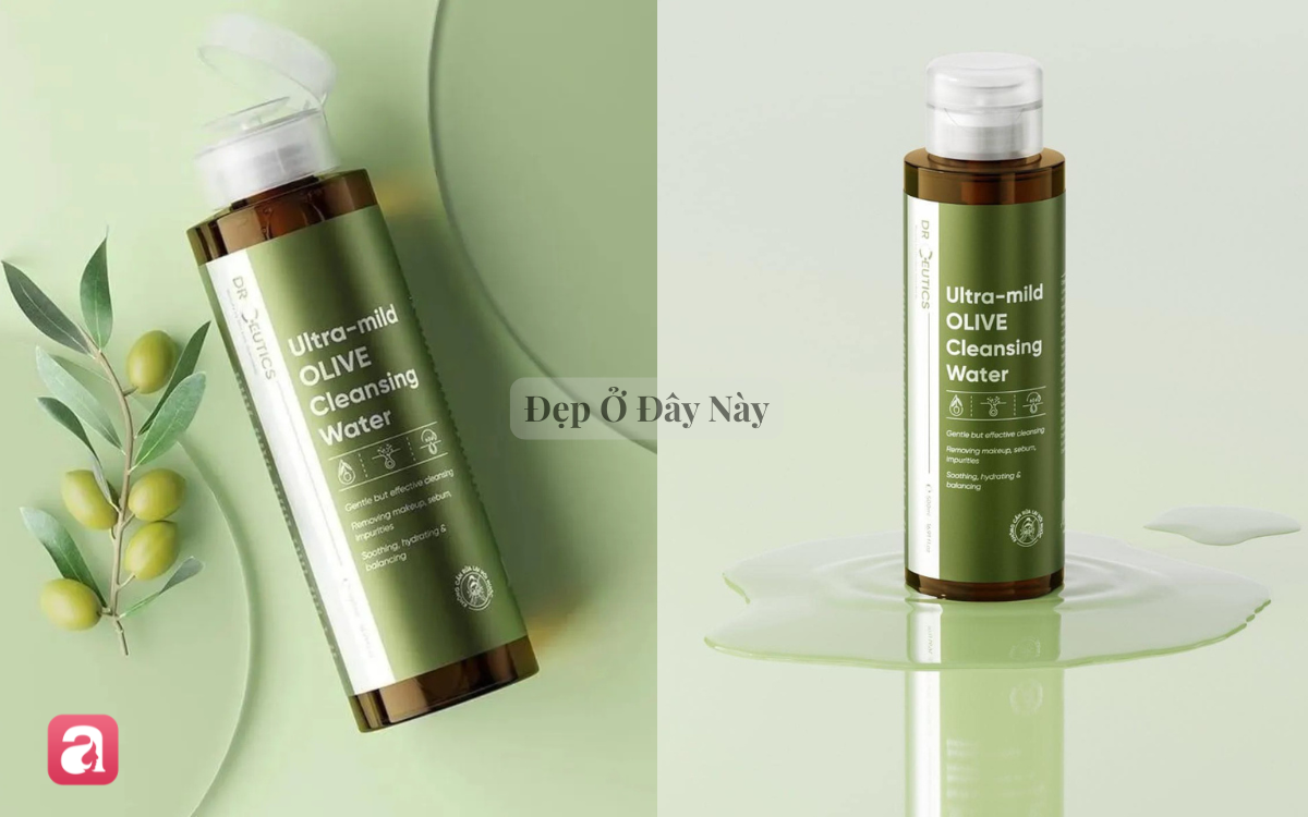 5 chai nước tẩy trang "made in Vietnam" làm sạch sâu lỗ chân lông mà không gây khô da - Ảnh 3.