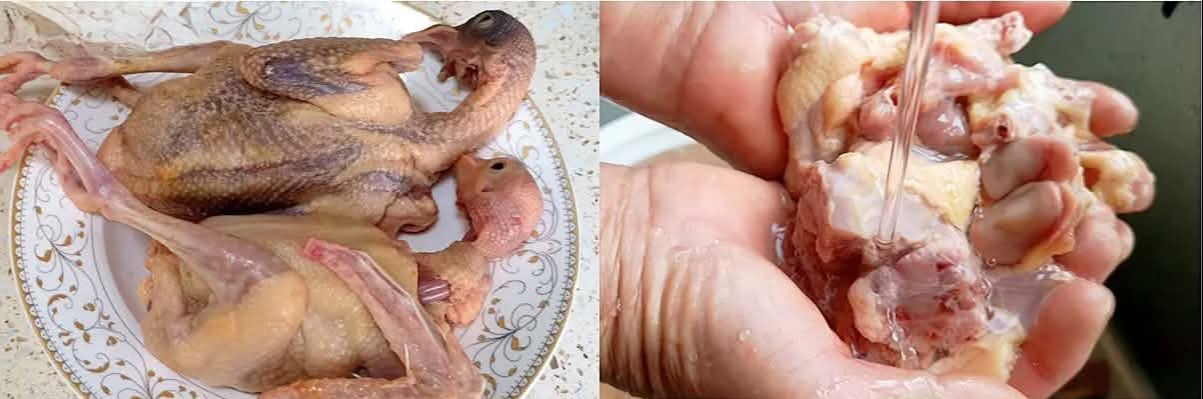 3 m&oacute;n thịt n&agrave;y n&ecirc;n ăn lu&acirc;n phi&ecirc;n, gi&aacute; cả rất phải chăng: Nấu dễ m&agrave; ngon lại gi&uacute;p dưỡng ẩm v&agrave; bổ tỳ vị- Ảnh 2.