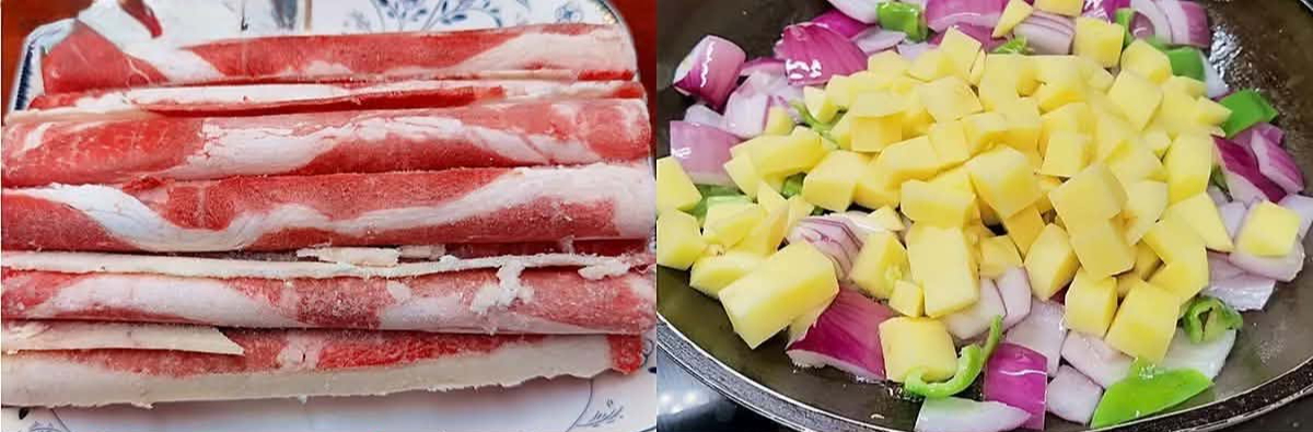 3 m&oacute;n thịt n&agrave;y n&ecirc;n ăn lu&acirc;n phi&ecirc;n, gi&aacute; cả rất phải chăng: Nấu dễ m&agrave; ngon lại gi&uacute;p dưỡng ẩm v&agrave; bổ tỳ vị- Ảnh 5.