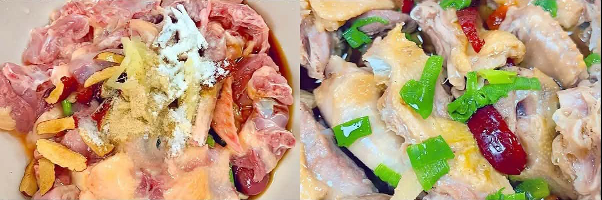 3 m&oacute;n thịt n&agrave;y n&ecirc;n ăn lu&acirc;n phi&ecirc;n, gi&aacute; cả rất phải chăng: Nấu dễ m&agrave; ngon lại gi&uacute;p dưỡng ẩm v&agrave; bổ tỳ vị- Ảnh 6.