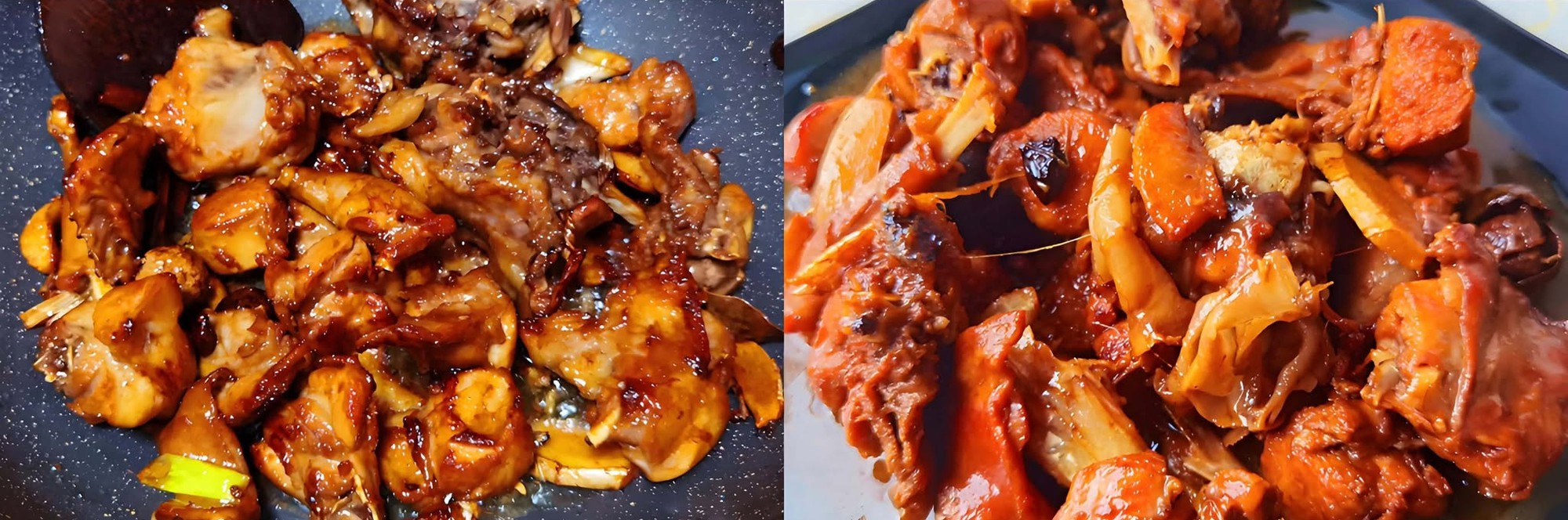 3 m&oacute;n thịt n&agrave;y n&ecirc;n ăn lu&acirc;n phi&ecirc;n, gi&aacute; cả rất phải chăng: Nấu dễ m&agrave; ngon lại gi&uacute;p dưỡng ẩm v&agrave; bổ tỳ vị- Ảnh 9.