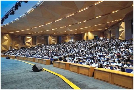 Ngày hội Việc làm Thanh niên Thủ đô năm 2026: Đồng hành cùng sinh viên trên hành trình kết nối việc làm - Ảnh 1.