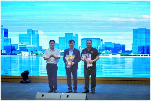 Ngày hội Việc làm Thanh niên Thủ đô năm 2026: Đồng hành cùng sinh viên trên hành trình kết nối việc làm - Ảnh 3.