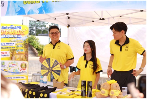 Ngày hội Việc làm Thanh niên Thủ đô năm 2026: Đồng hành cùng sinh viên trên hành trình kết nối việc làm - Ảnh 6.