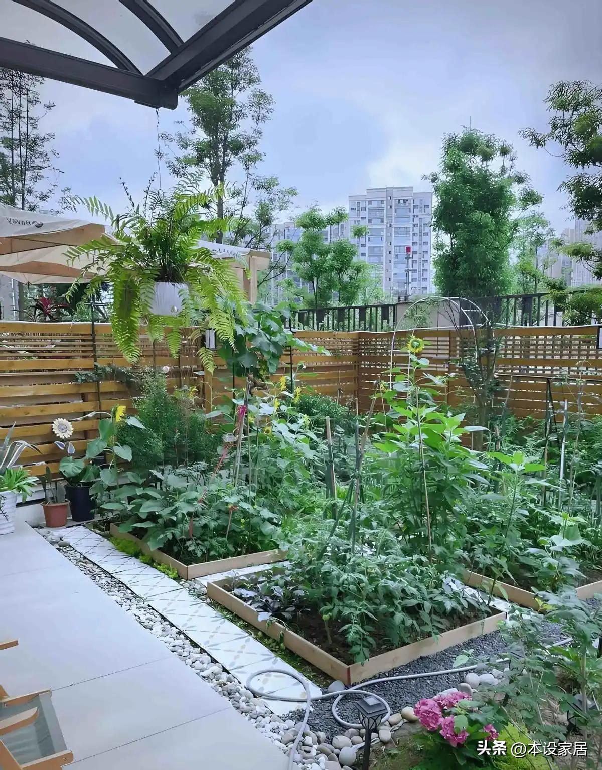 Tại sao ngày càng nhiều người chuyển khỏi nhà tầng 1 có sân vườn? Người từng ở lâu năm chỉ ra 5 lý do rất thực tế - Ảnh 5.