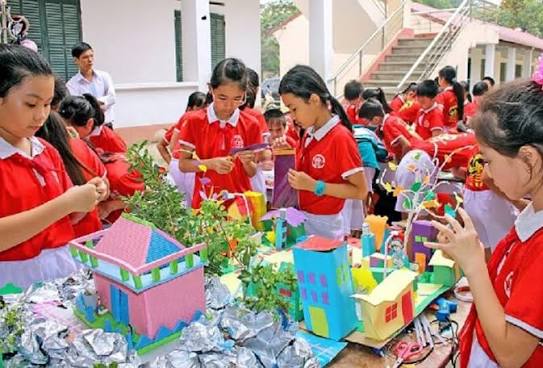 Thông tư 85: Thành phố Hồ Chí Minh làm rõ cách triển khai, bảo đảm quyền lợi học sinh - Ảnh 4.