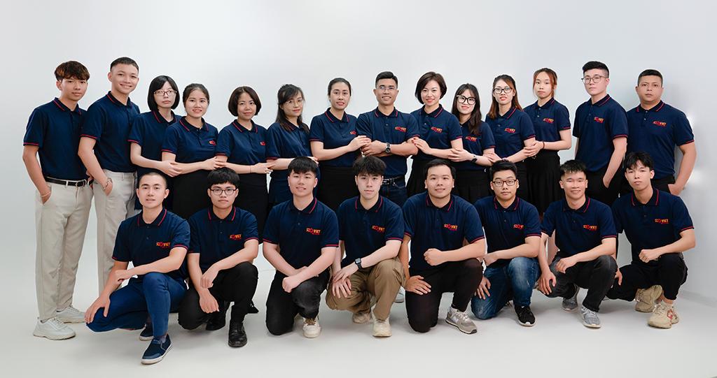 SEO VIỆT chia sẻ cách làm SEO hiệu quả thời AI - Ảnh 1.