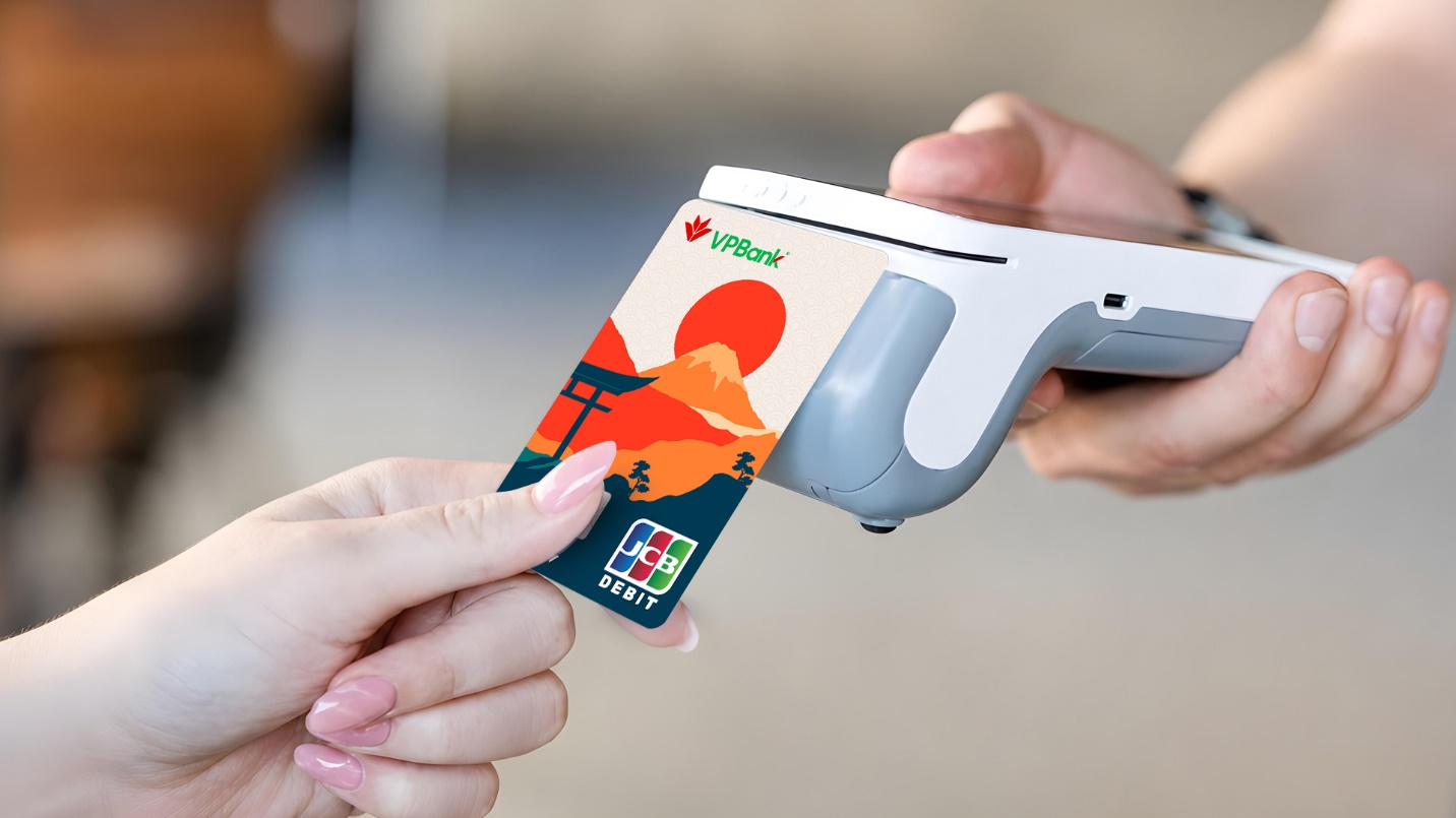 Mê du lịch Nhật Bản thì nên có một chiếc thẻ như VPBank JCB J-Go - Ảnh 2.