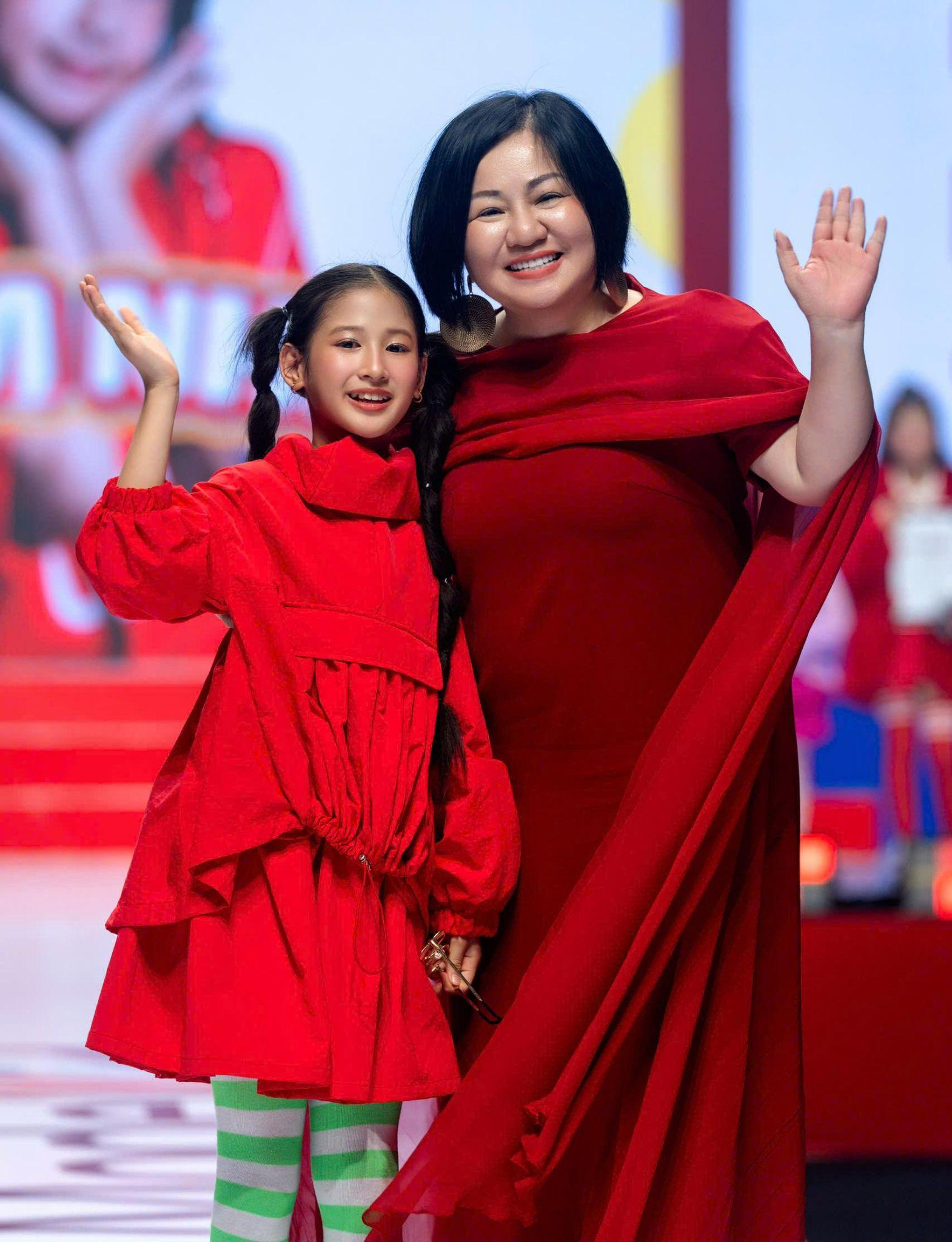 Model Kid Vietnam 2026 kh&eacute;p lại h&agrave;nh tr&igrave;nh đầy cảm x&uacute;c với những dấu ấn ấn tượng - Ảnh 2.
