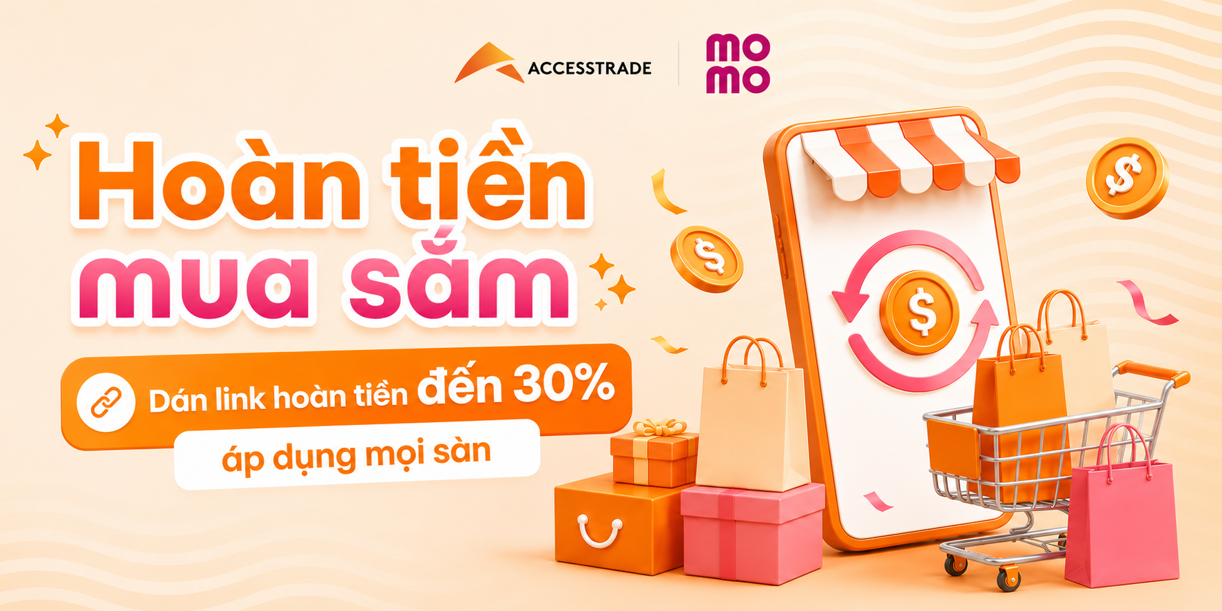 Cashback và cuộc dịch chuyển từ khuyến mãi sang chiến lược giữ chân người dùng - Ảnh 2.