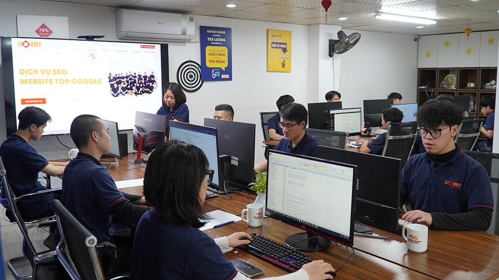 SEO VIỆT chia sẻ cách làm SEO hiệu quả thời AI - Ảnh 3.