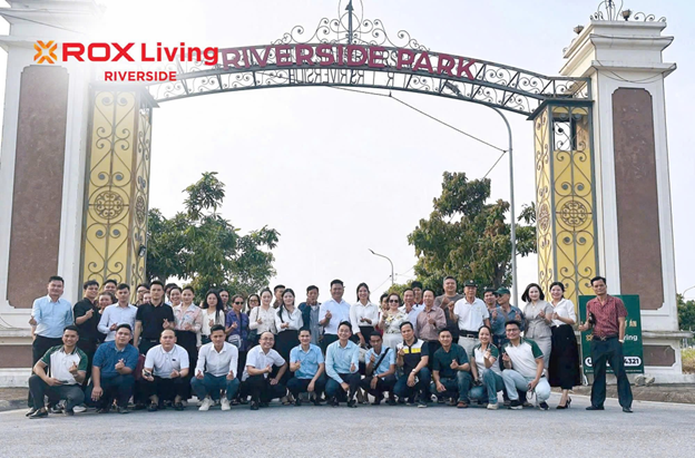 ROX Living Riverside: Đón đầu sức bật công nghiệp, kiến tạo đô thị đa giá trị - Ảnh 2.