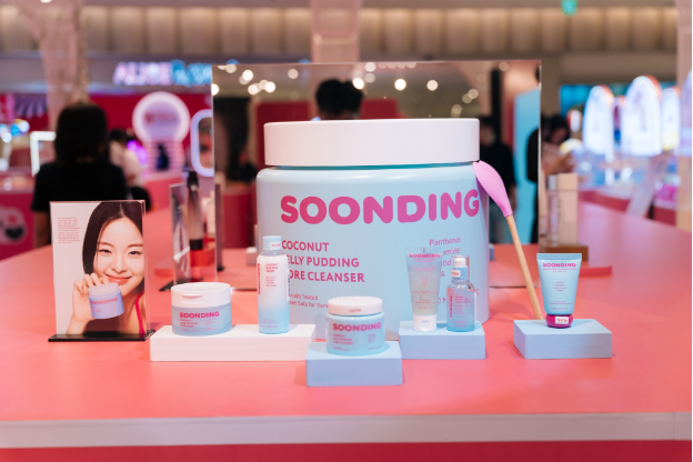 Sự kiện K-beauty tiền tỷ tại Việt Nam mở ra cơ hội hợp tác B2B với mỹ phẩm Hàn- Ảnh 2.