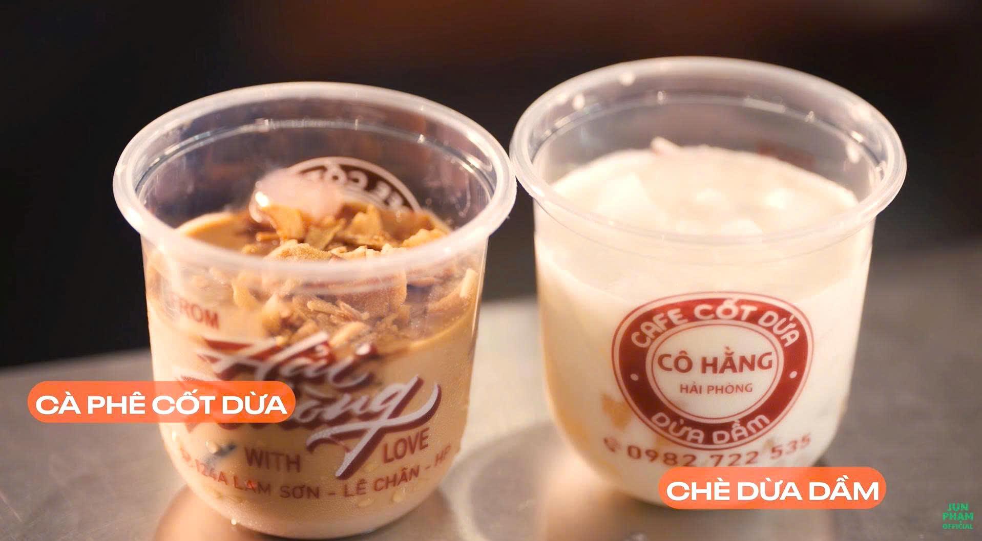 Đến Hải Phòng, đừng bỏ lỡ 4 món ngon vị đúng đỉnh đã được Jun Phạm và Thái Lê Minh Hiếu kiểm chứng - Ảnh 3.