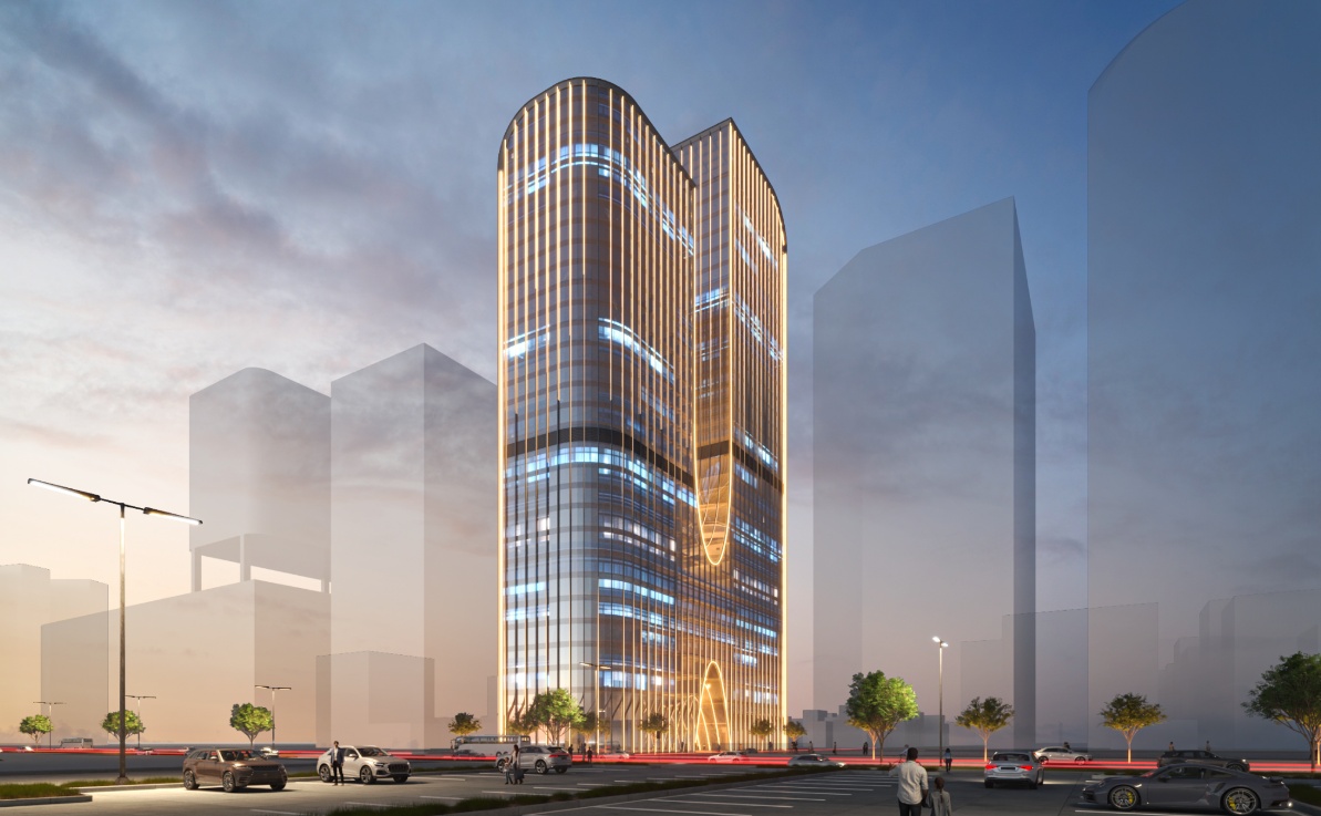 HALLBRIDGE khẳng định dấu ấn với giải thưởng kiến tr&uacute;c xuất sắc v&agrave; hợp t&aacute;c c&ugrave;ng The Ascott Limited- Ảnh 2.