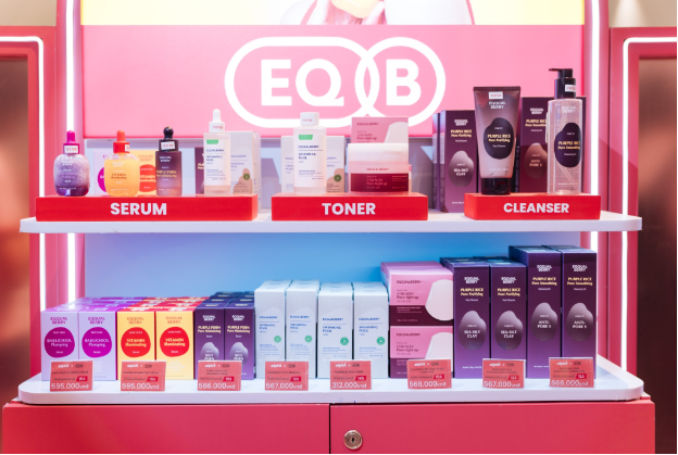 Sự kiện K-beauty tiền tỷ tại Việt Nam mở ra cơ hội hợp tác B2B với mỹ phẩm Hàn- Ảnh 4.