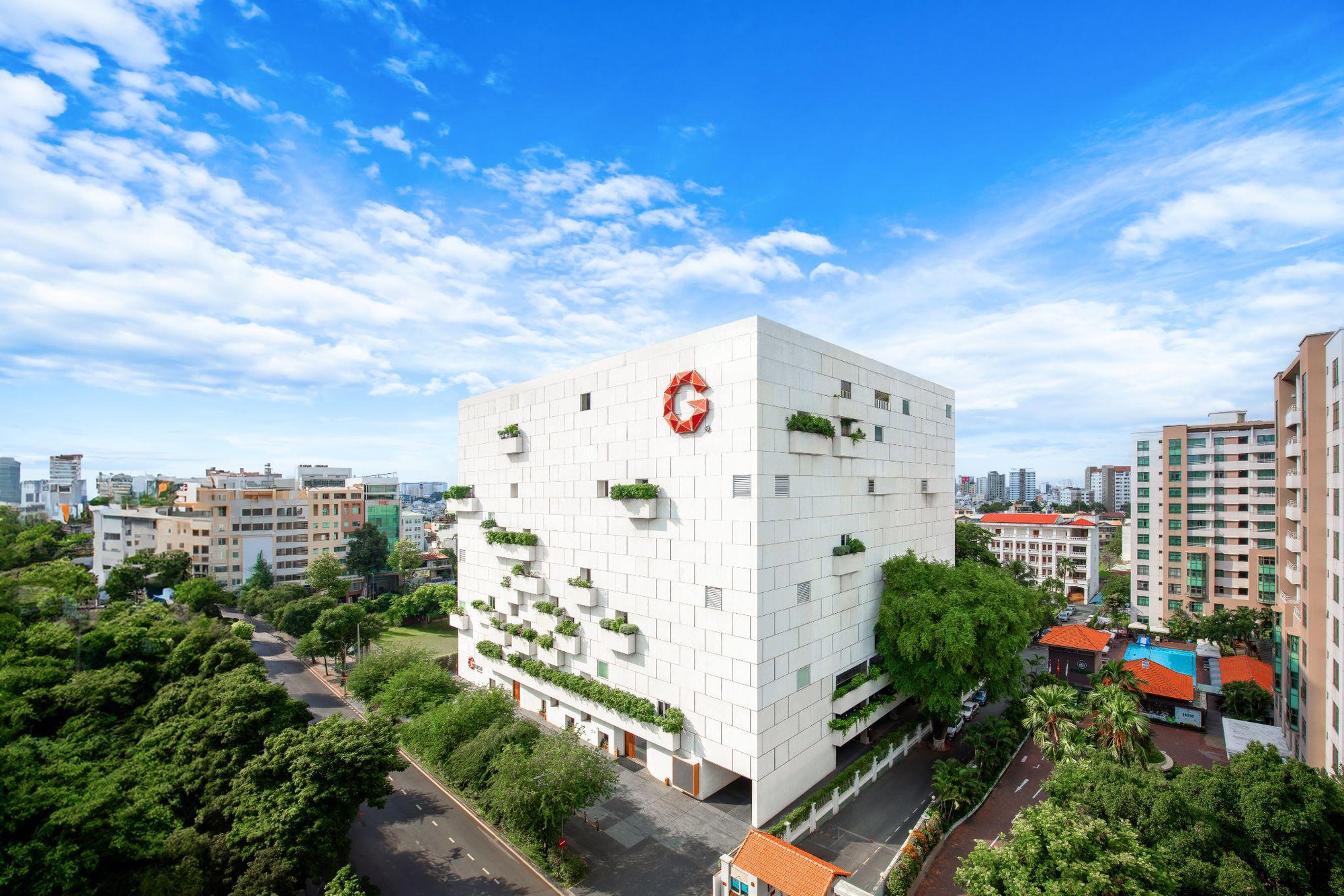 Những dấu ấn của GEM Center - Nơi định h&igrave;nh tương lai ng&agrave;nh sự kiện- Ảnh 4.