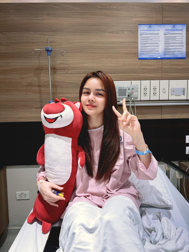 Fansie Family báo tin vui sau "những ngày tháng suy sụp", đợi đủ 3 tháng mới dám khoe: "Ánh nắng đã trở lại"- Ảnh 3.