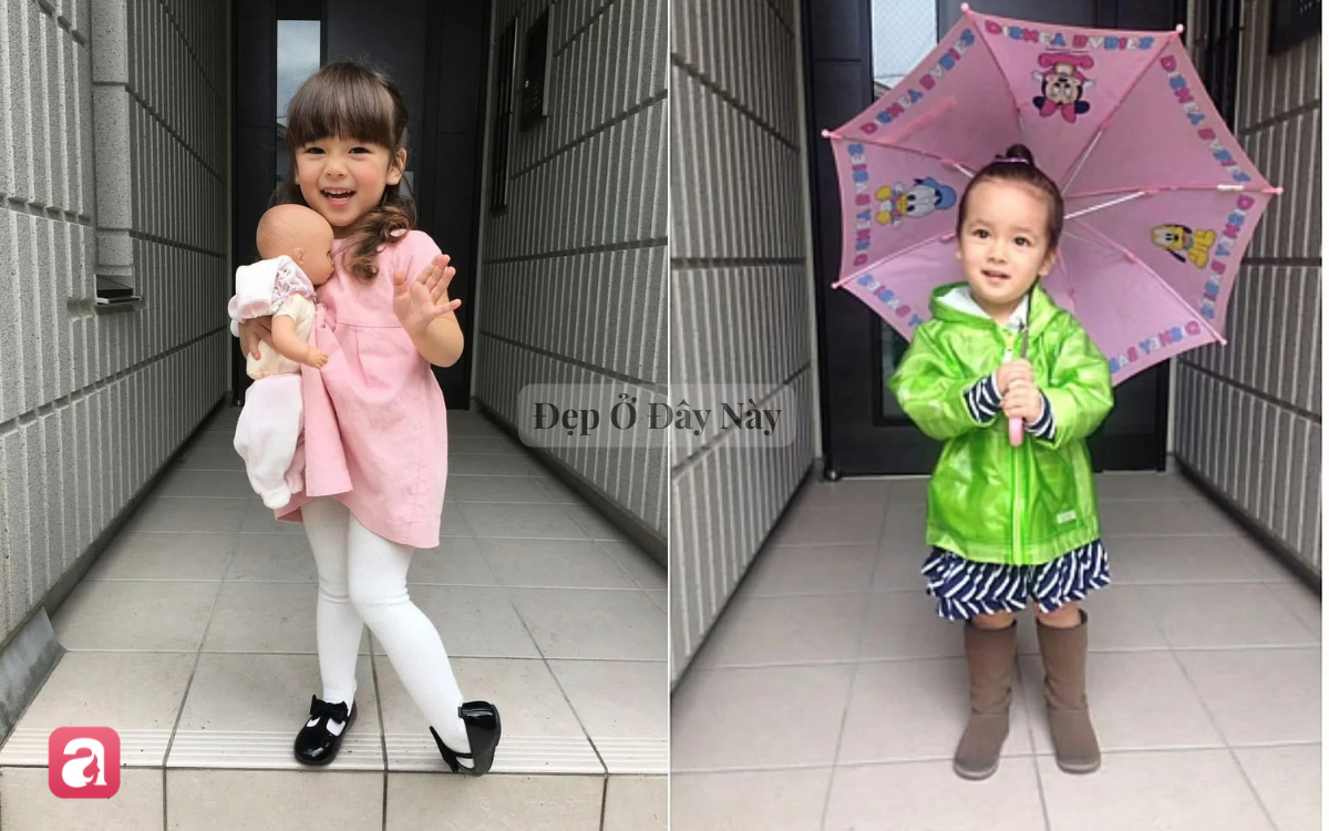 Nữ idol là visual mới của Kbiz: Mặc đẹp từ bé, style nào cũng hợp- Ảnh 2.