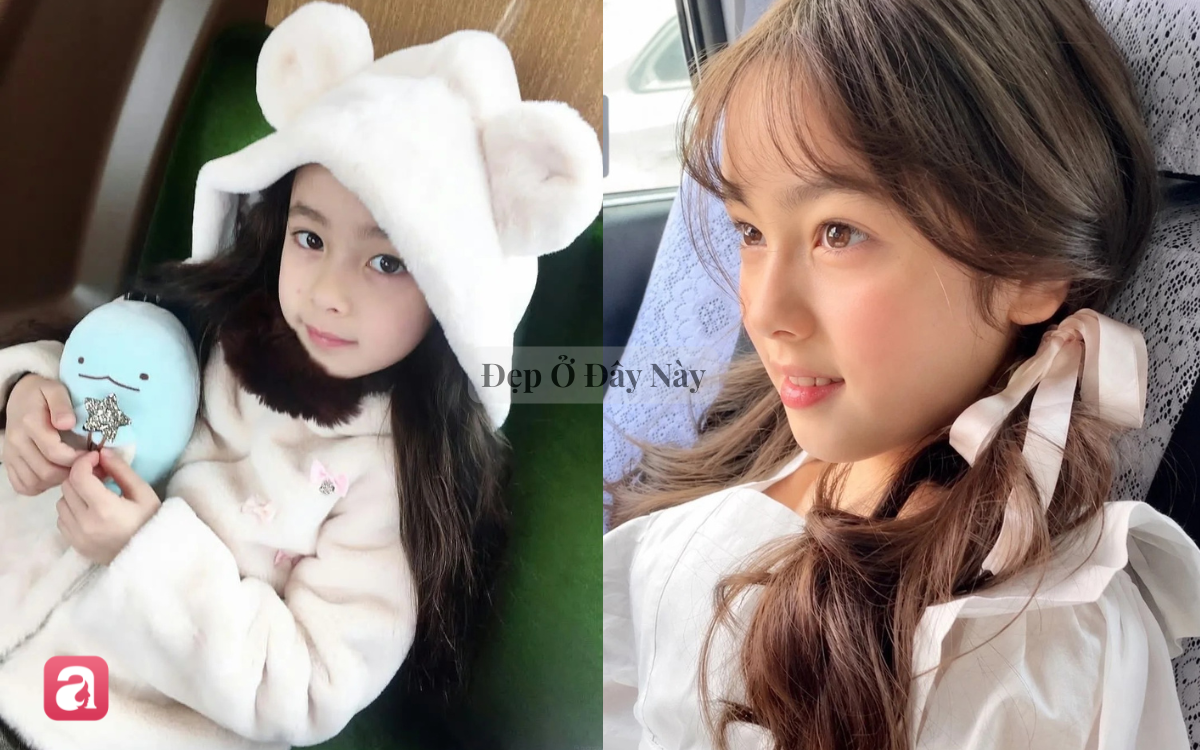 Nữ idol là visual mới của Kbiz: Mặc đẹp từ bé, style nào cũng hợp- Ảnh 4.