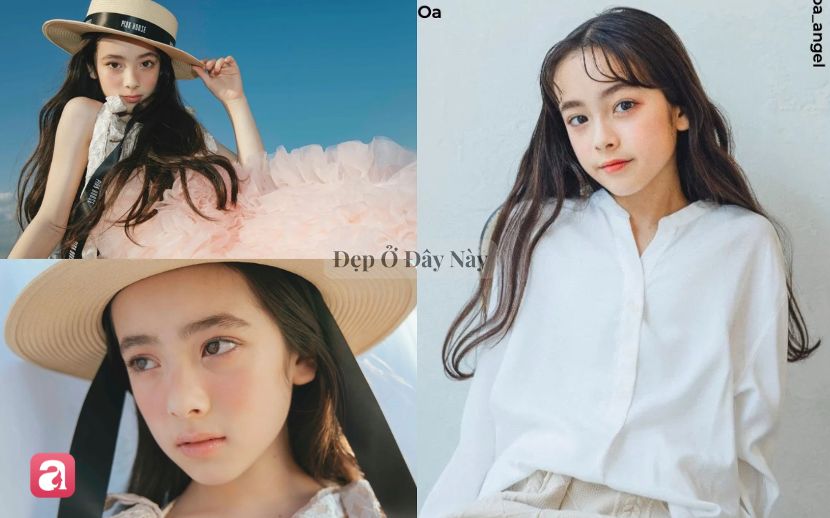 Nữ idol là visual mới của Kbiz: Mặc đẹp từ bé, style nào cũng hợp- Ảnh 6.
