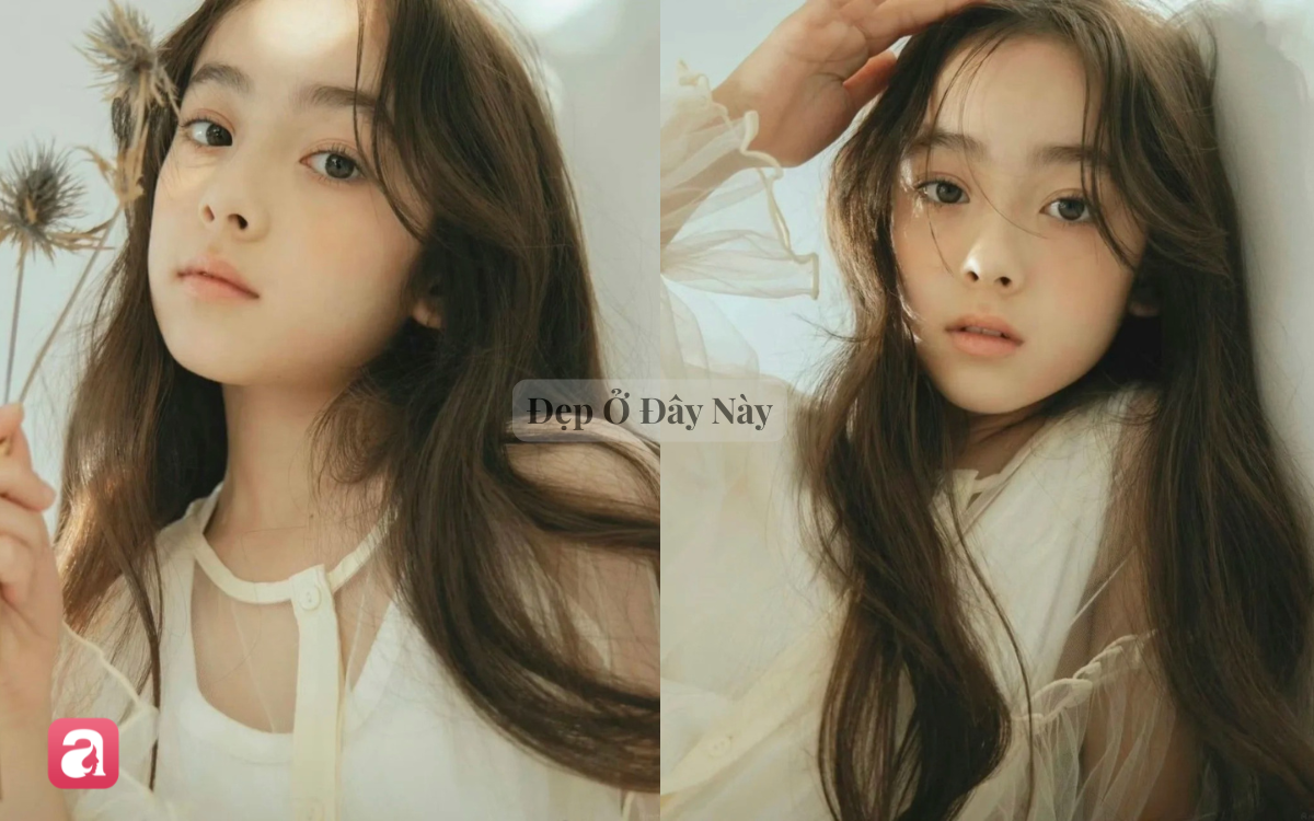 Nữ idol là visual mới của Kbiz: Mặc đẹp từ bé, style nào cũng hợp- Ảnh 5.