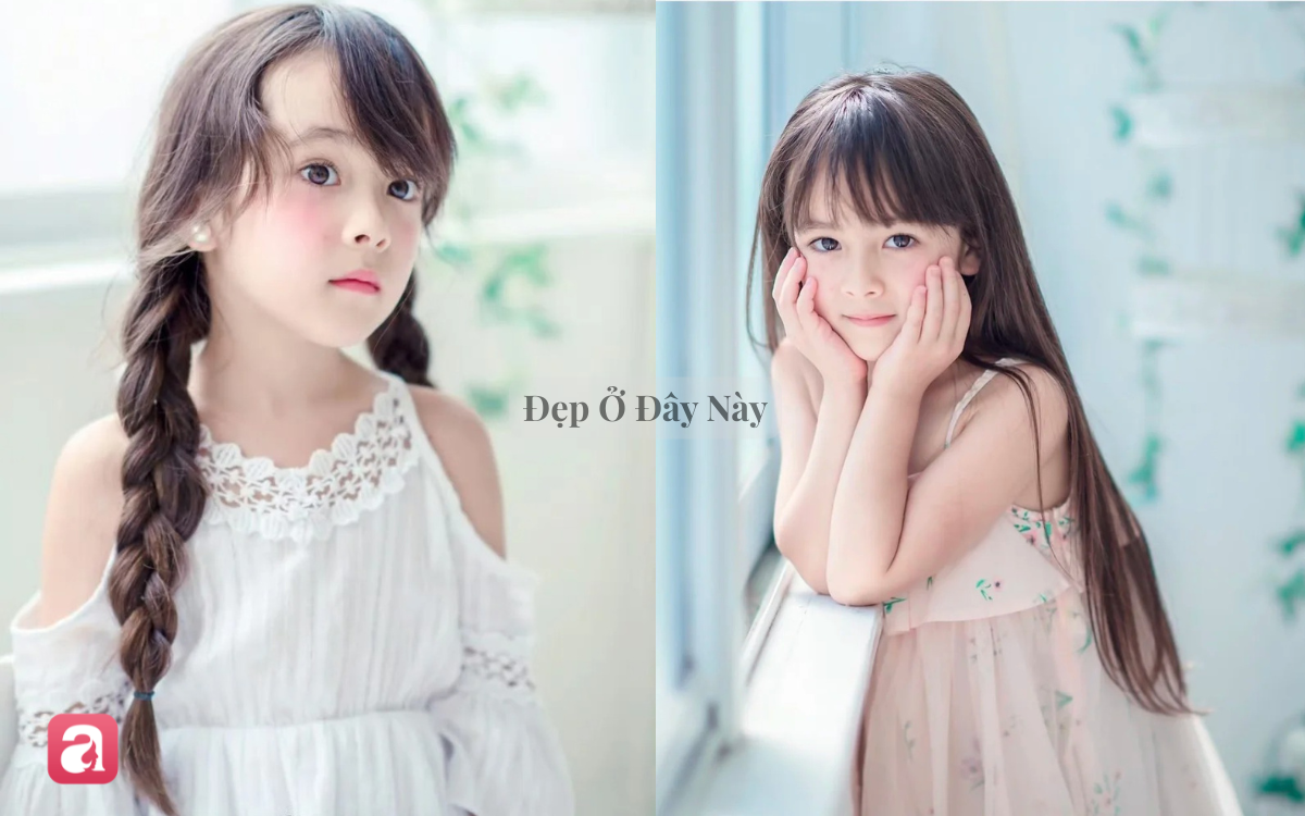Nữ idol là visual mới của Kbiz: Mặc đẹp từ bé, style nào cũng hợp- Ảnh 7.