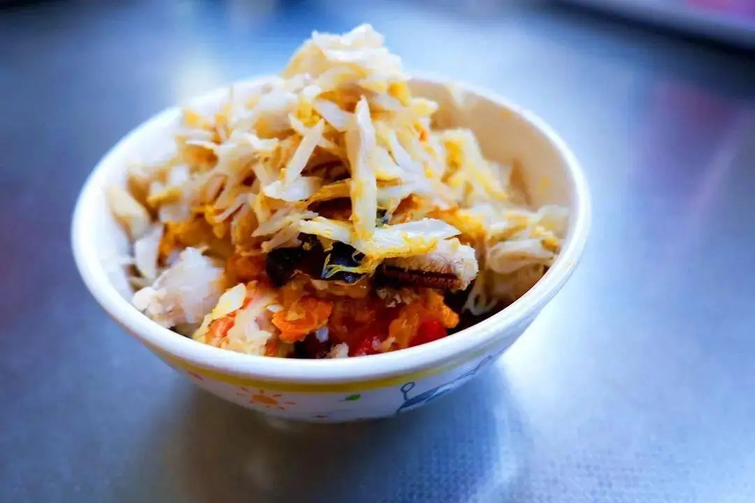 Đây là món ăn mà tôi chỉ làm mỗi năm 1 lần, hương vị tuyệt đến nỗi ai ăn cũng "dậm chân khen ngon"- Ảnh 3.