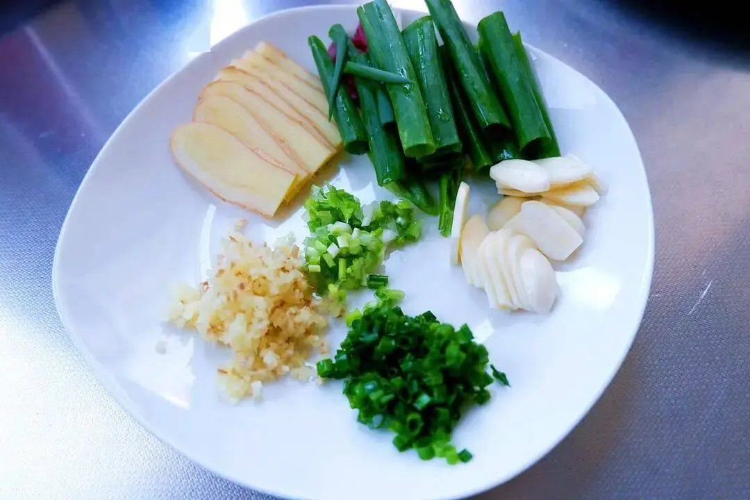 Đây là món ăn mà tôi chỉ làm mỗi năm 1 lần, hương vị tuyệt đến nỗi ai ăn cũng "dậm chân khen ngon"- Ảnh 4.