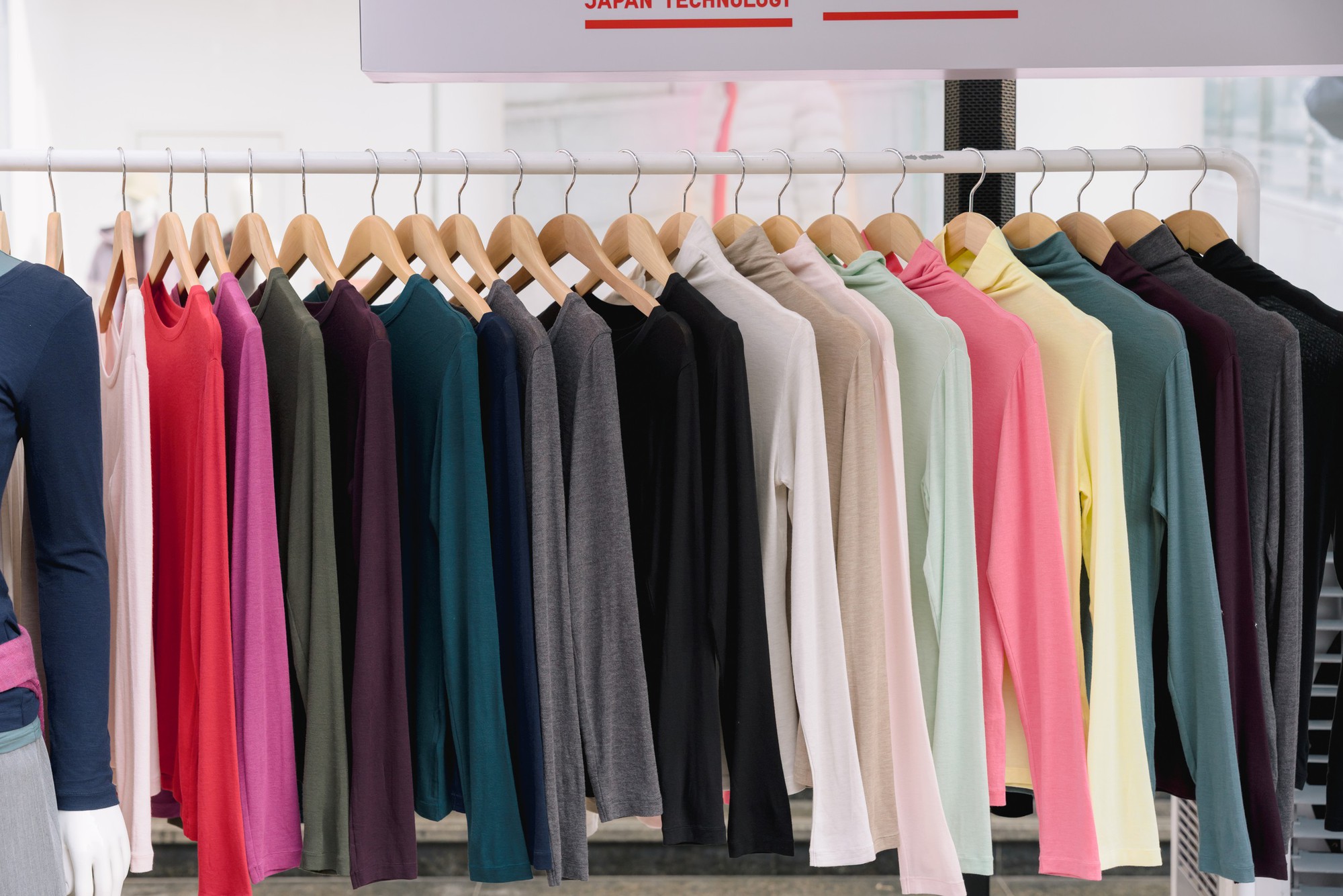 UNIQLO tặng 1.000 &aacute;o HEATTECH Extra Warm tại sự kiện trải nghiệm ở H&agrave; Nội- Ảnh 3.