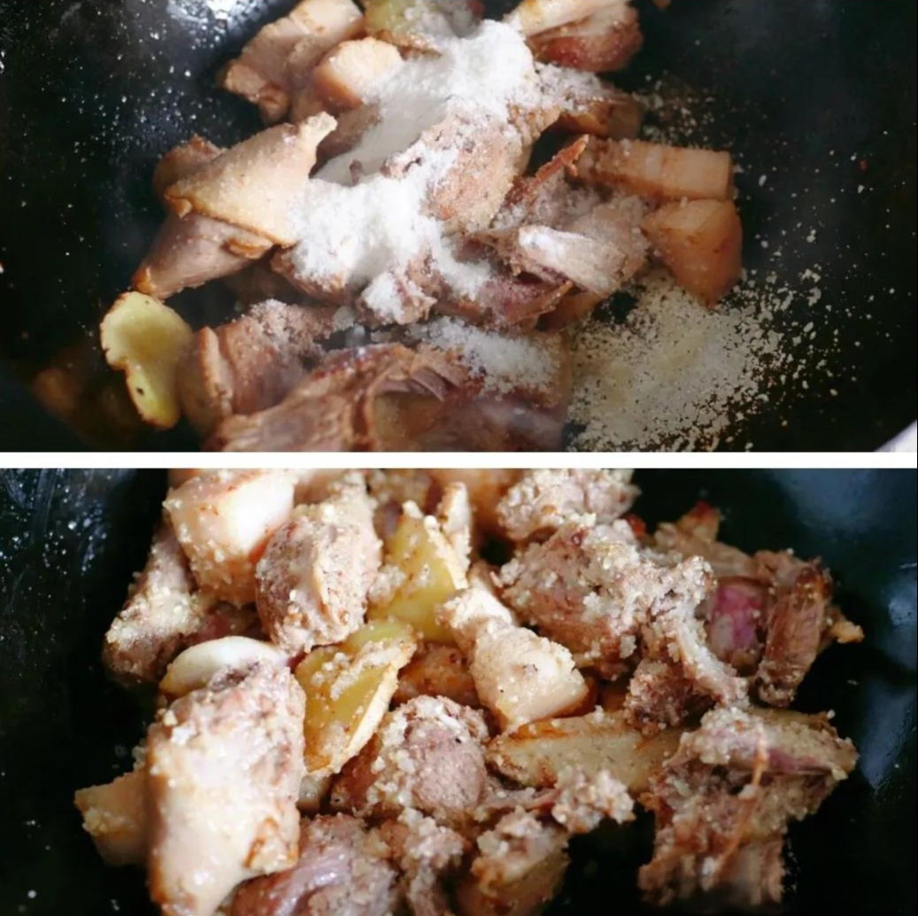 Món thịt hấp này bạn nên ăn vào bữa cơm mùa thu: Ngon, dễ nấu lại bổ âm, dưỡng ẩm cơ thể rất tốt- Ảnh 5.