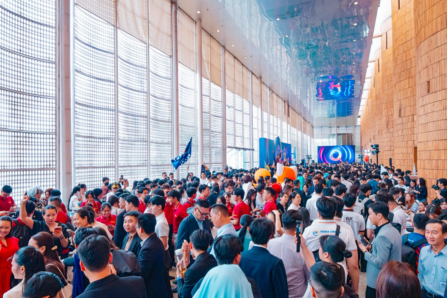 Chính thức giới thiệu dự án Qtopia: “Thành phố cuối tuần” sôi động tại siêu đô thị TP.HCM- Ảnh 4.