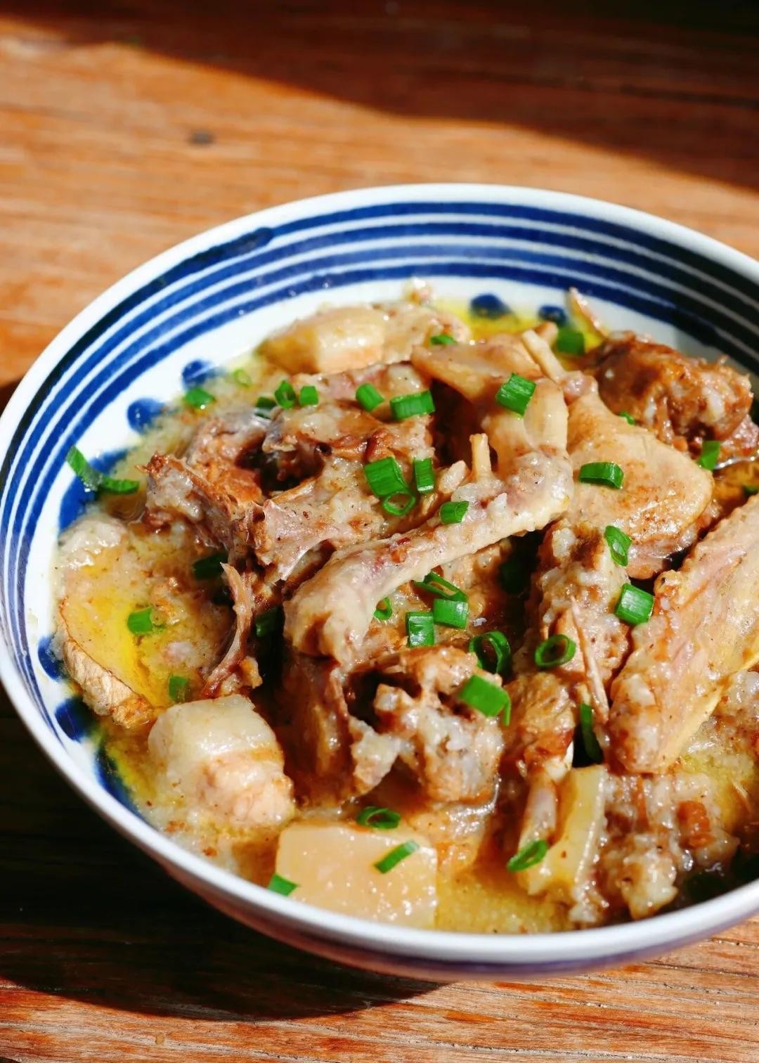 Món thịt hấp này bạn nên ăn vào bữa cơm mùa thu: Ngon, dễ nấu lại bổ âm, dưỡng ẩm cơ thể rất tốt- Ảnh 8.