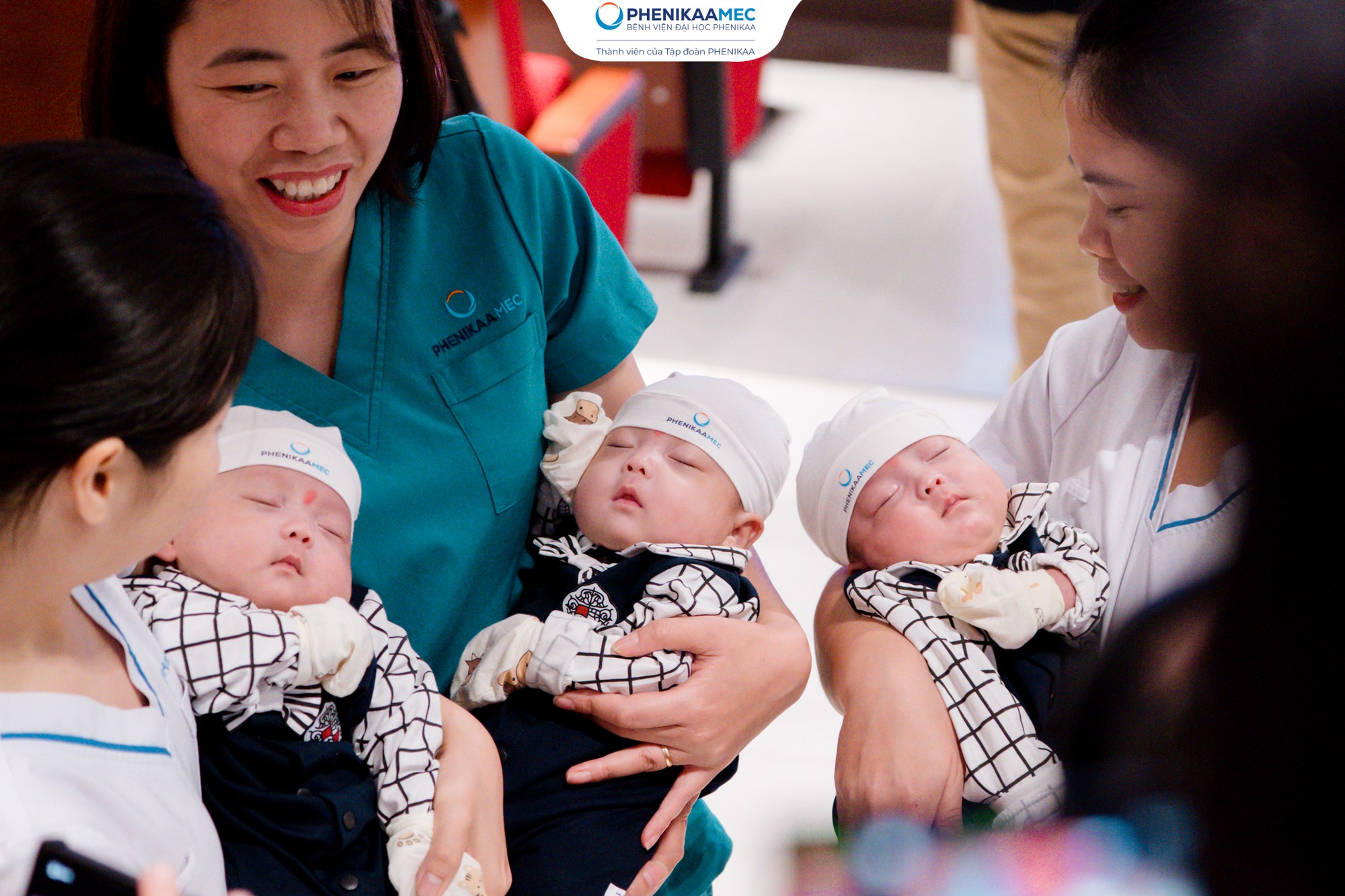 &rlm;BSCKII. Phạm Chi Mai: &ldquo;Mọi thai nhi đều b&igrave;nh đẳng về quyền lợi ngay từ trong b&agrave;o thai&rdquo; &rlm; - Ảnh 1.