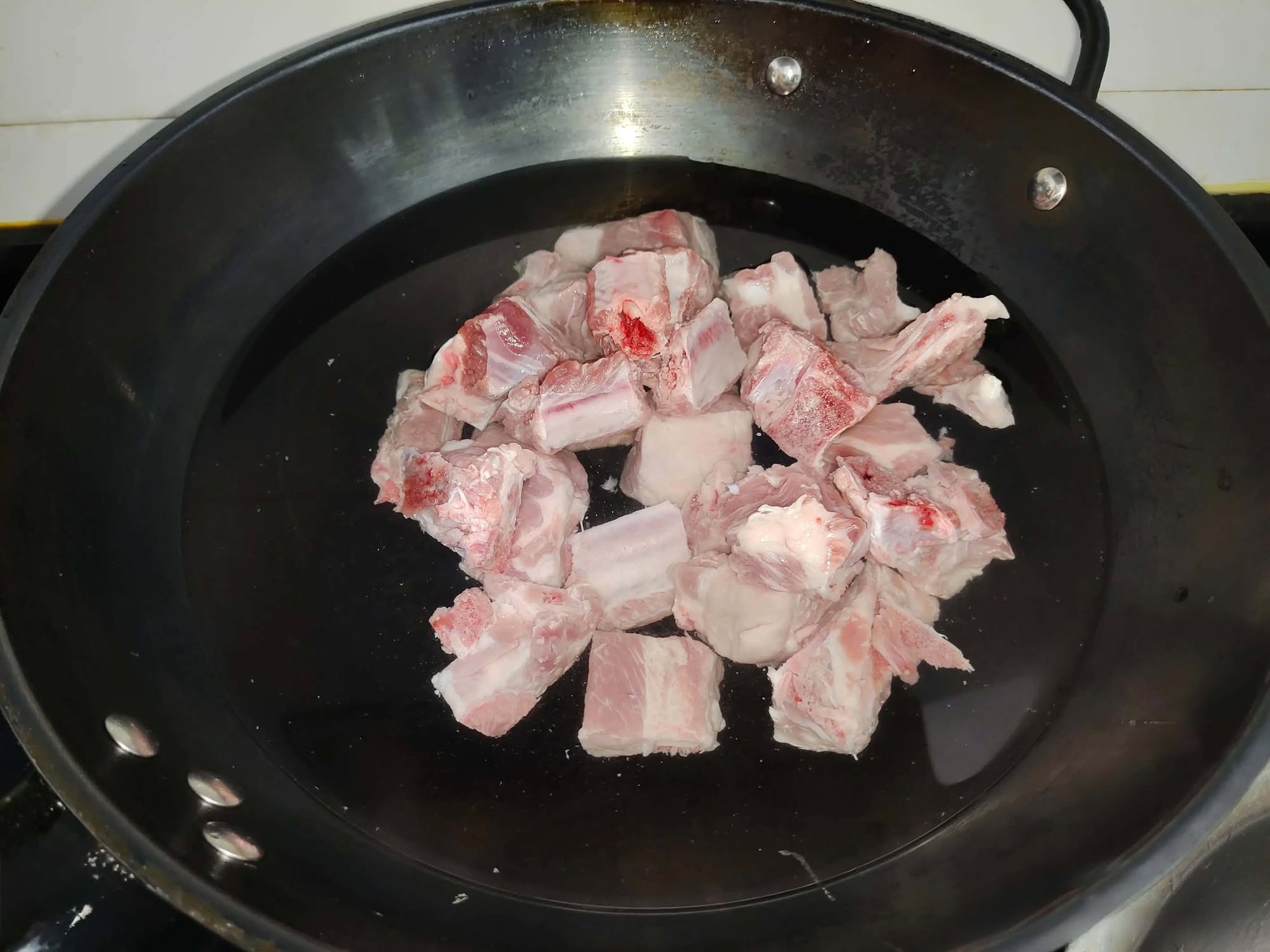 Canh g&agrave; hay canh c&aacute; cũng kh&ocirc;ng s&aacute;nh bằng m&oacute;n canh n&agrave;y trong bữa cơm m&ugrave;a thu- Ảnh 3.