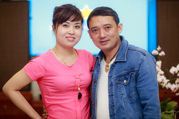 Diễn vi&ecirc;n h&agrave;i sinh năm 1975 3 đời vợ: Từng trượt đại học 2 lần, nổi tiếng nhờ tiểu phẩm l&agrave;m cho vui- Ảnh 5.