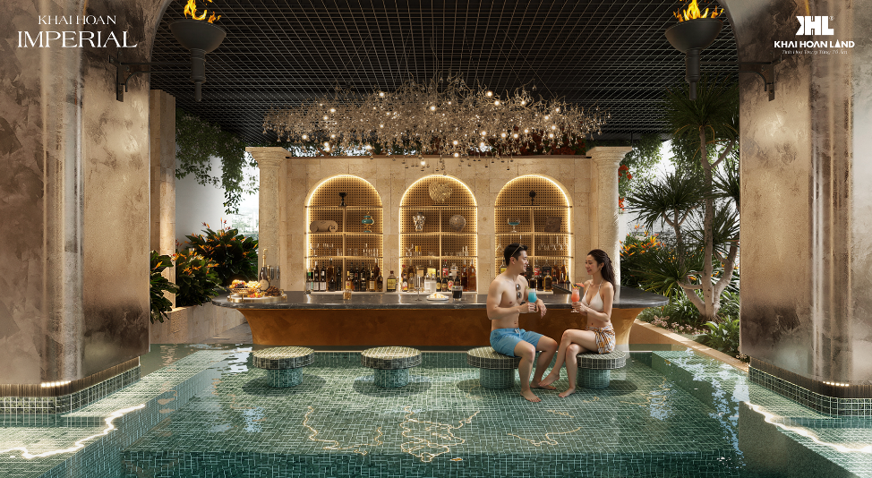 Những giá trị độc tôn của Khải Hoàn Imperial - Ảnh 2.