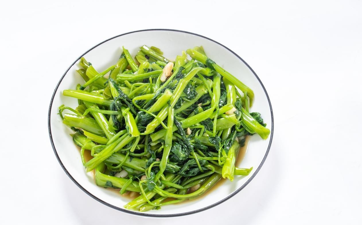 H&atilde;y nhớ 3 điều khi x&agrave;o rau - Ảnh 4.