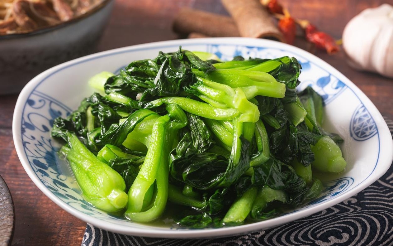 H&atilde;y nhớ 3 điều khi x&agrave;o rau - Ảnh 2.