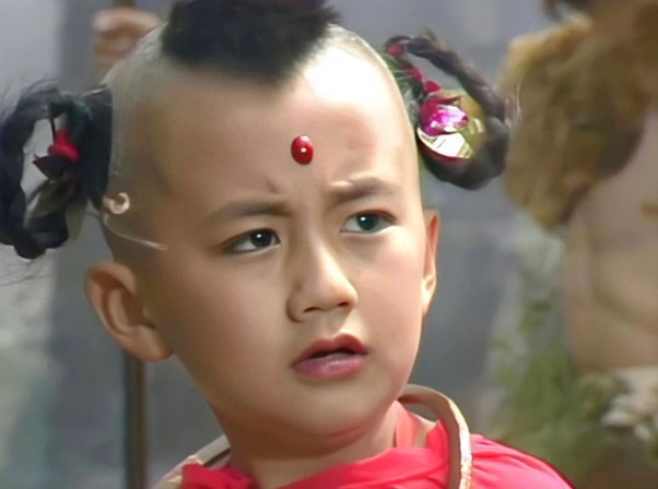 Bài học từ Hồng Hài Nhi - Ảnh 1.