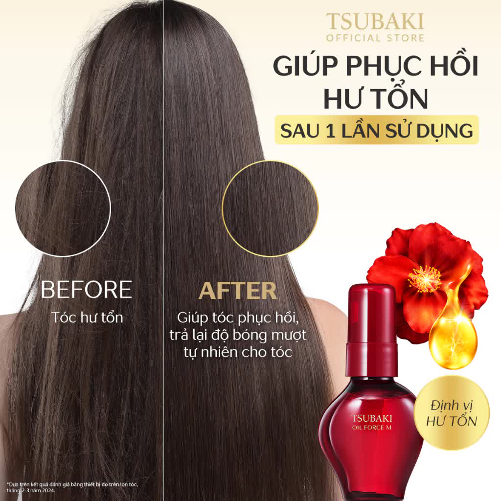 Bỏ d&ugrave;ng dầu xả, t&ocirc;i bất ngờ v&igrave; m&aacute;i t&oacute;c vẫn mềm mượt, b&oacute;ng khỏe hơn mong đợi - Ảnh 7.