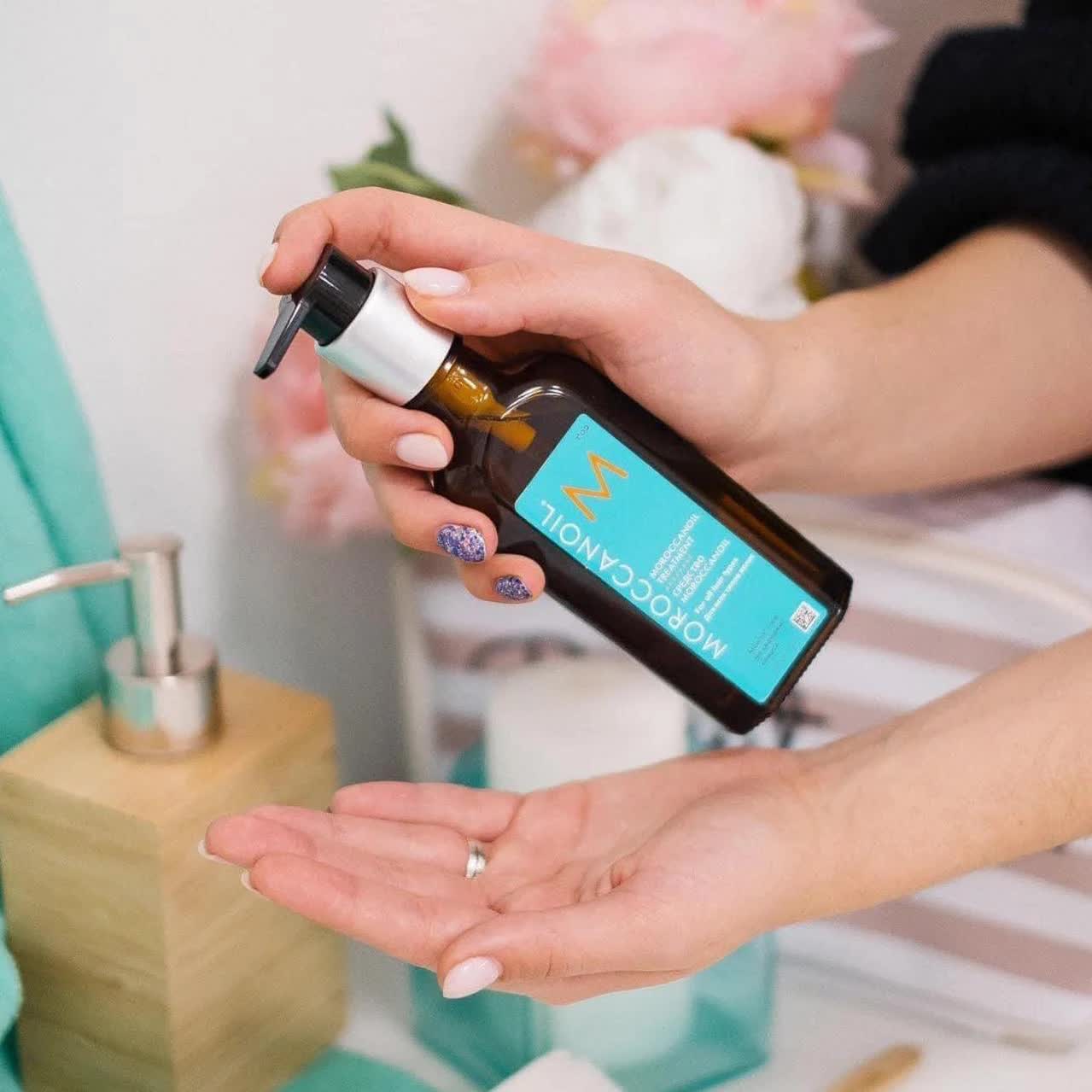 Bỏ d&ugrave;ng dầu xả, t&ocirc;i bất ngờ v&igrave; m&aacute;i t&oacute;c vẫn mềm mượt, b&oacute;ng khỏe hơn mong đợi - Ảnh 8.
