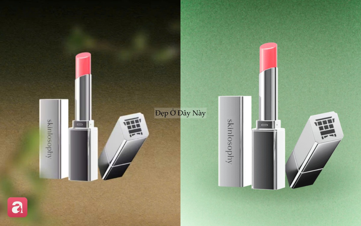 5 thỏi son dưỡng "made in Vietnam" hỗ trợ cải thiện th&acirc;m m&ocirc;i, gi&uacute;p m&ocirc;i mềm mịn v&agrave; rạng rỡ - Ảnh 2.