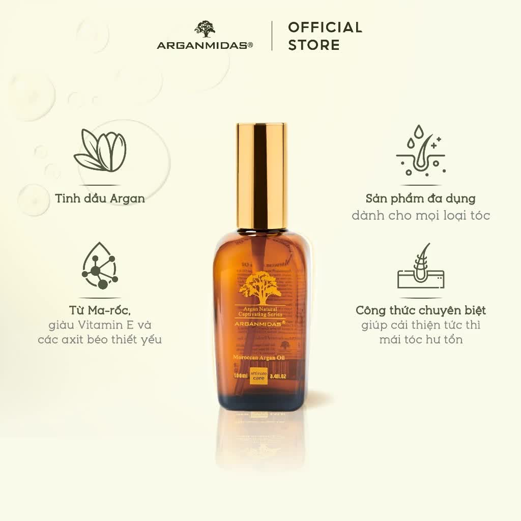 Bỏ d&ugrave;ng dầu xả, t&ocirc;i bất ngờ v&igrave; m&aacute;i t&oacute;c vẫn mềm mượt, b&oacute;ng khỏe hơn mong đợi - Ảnh 6.