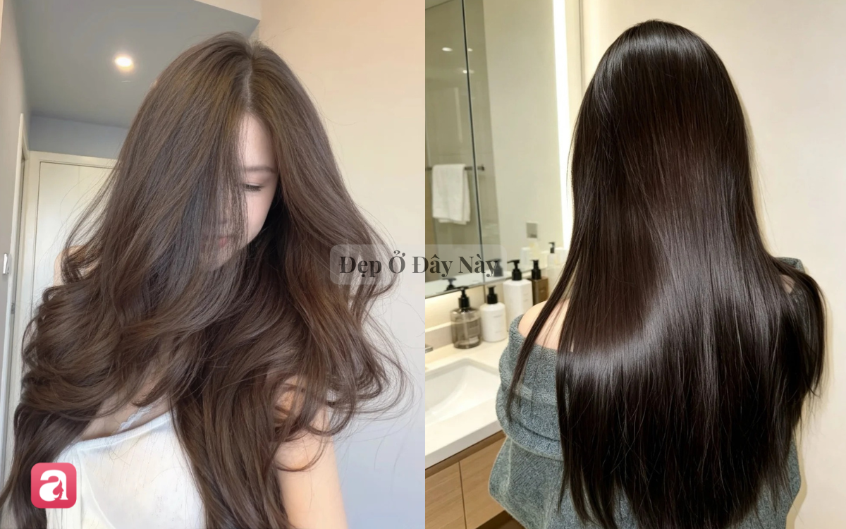 Bỏ d&ugrave;ng dầu xả, t&ocirc;i bất ngờ v&igrave; m&aacute;i t&oacute;c vẫn mềm mượt, b&oacute;ng khỏe hơn mong đợi - Ảnh 3.
