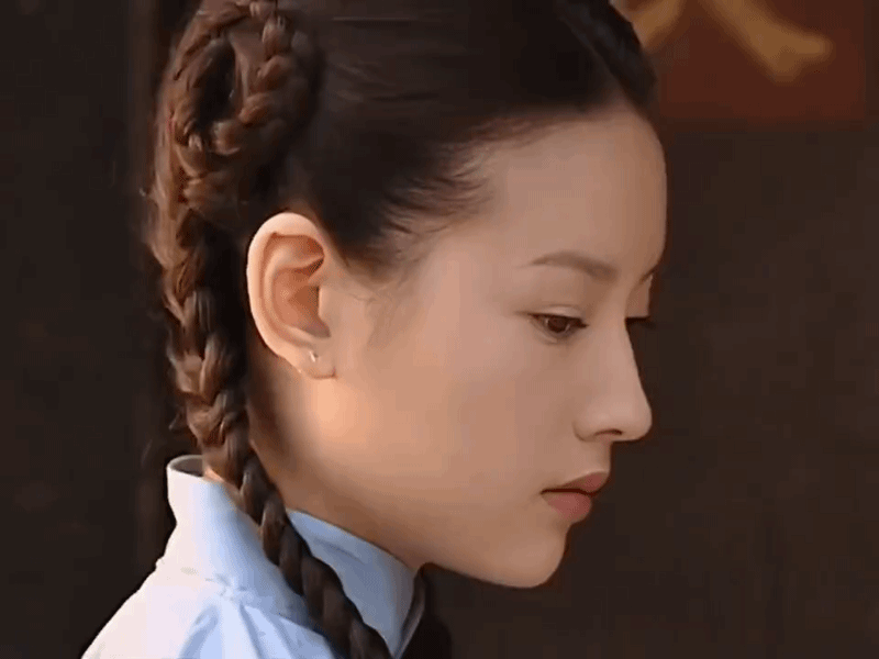 Đ&acirc;y l&agrave; mỹ nh&acirc;n được ủng hộ đ&oacute;ng nữ ch&iacute;nh Ngọc Điệm Thu: Nhan sắc lấn &aacute;t Lưu Diệc Phi, diễn xuất đỉnh khỏi b&agrave;n - Ảnh 8.