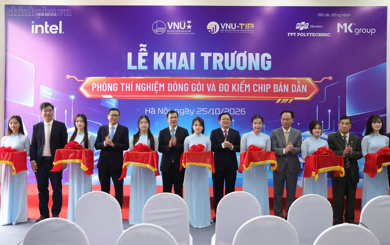 Đại học Quốc gia H&agrave; Nội cần ti&ecirc;n phong ph&aacute;t triển c&ocirc;ng nghệ, giải quyết những b&agrave;i to&aacute;n lớn của quốc gia- Ảnh 3.